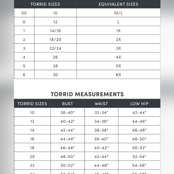 Maxi Hi-Lo Dress 2x/18-29 - Picture 15 of 15